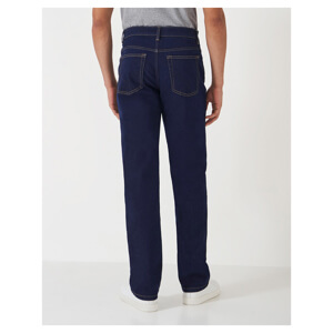 Crew Parker Straight Jeans